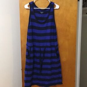Merona Tank Dress
